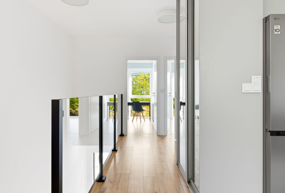 Mieszkanie 4 pokojowe na Wynajem