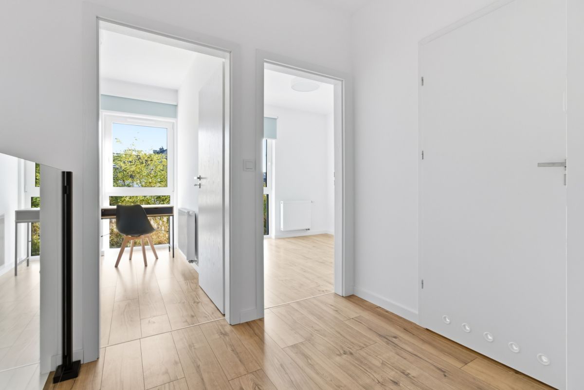 Mieszkanie 4 pokojowe na Wynajem