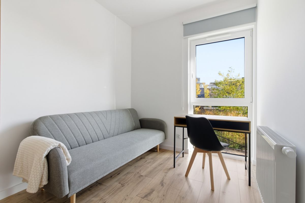 Mieszkanie 4 pokojowe na Wynajem