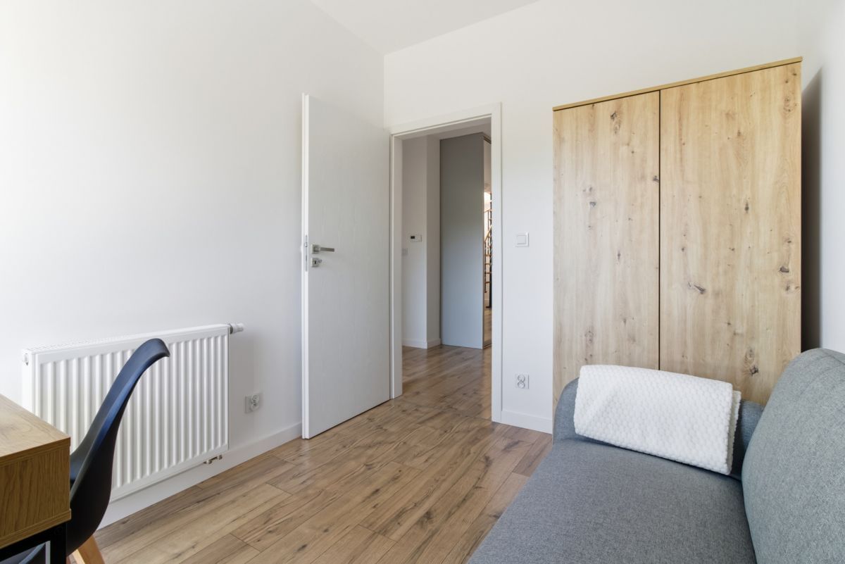 Mieszkanie 4 pokojowe na Wynajem