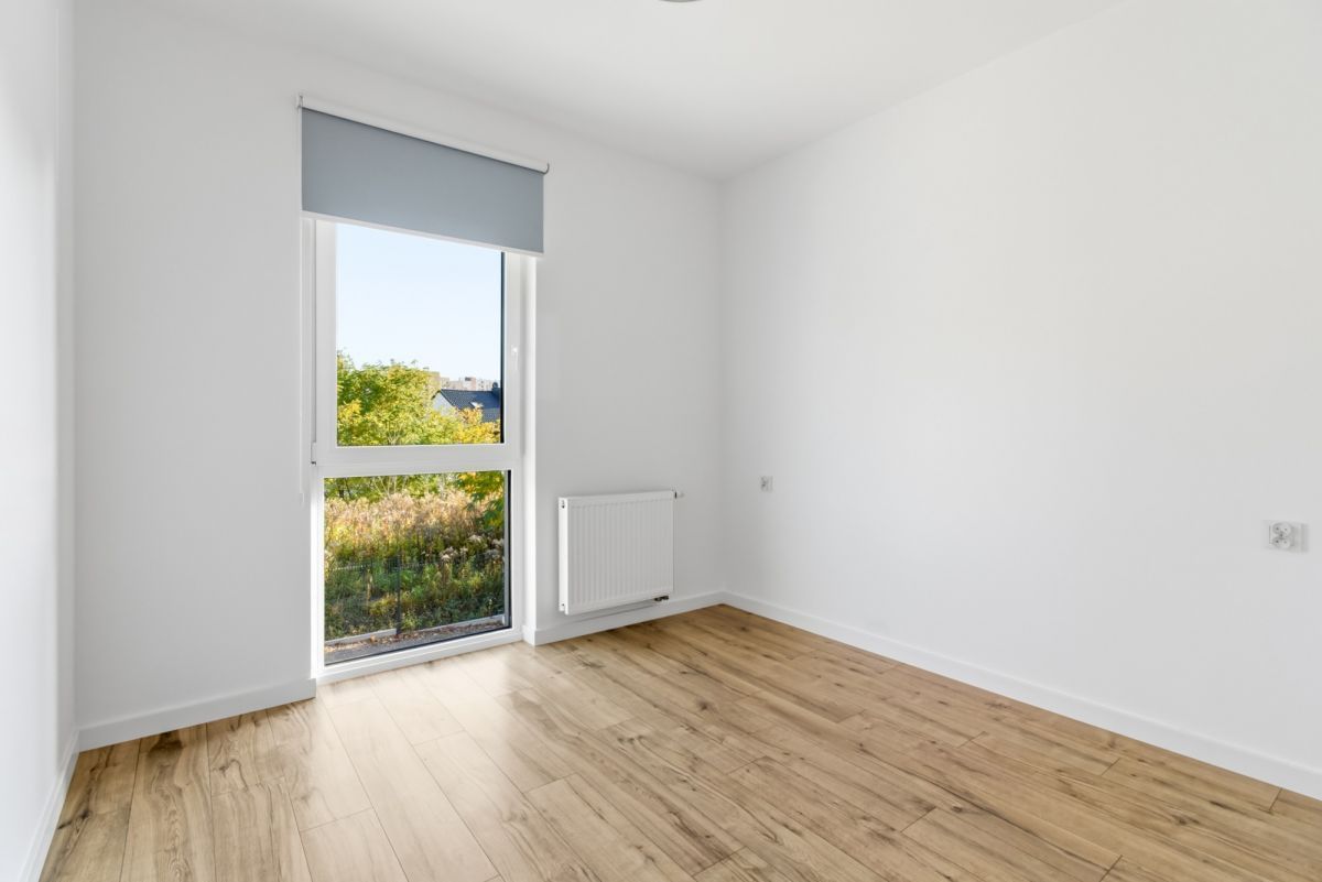 Mieszkanie 4 pokojowe na Wynajem