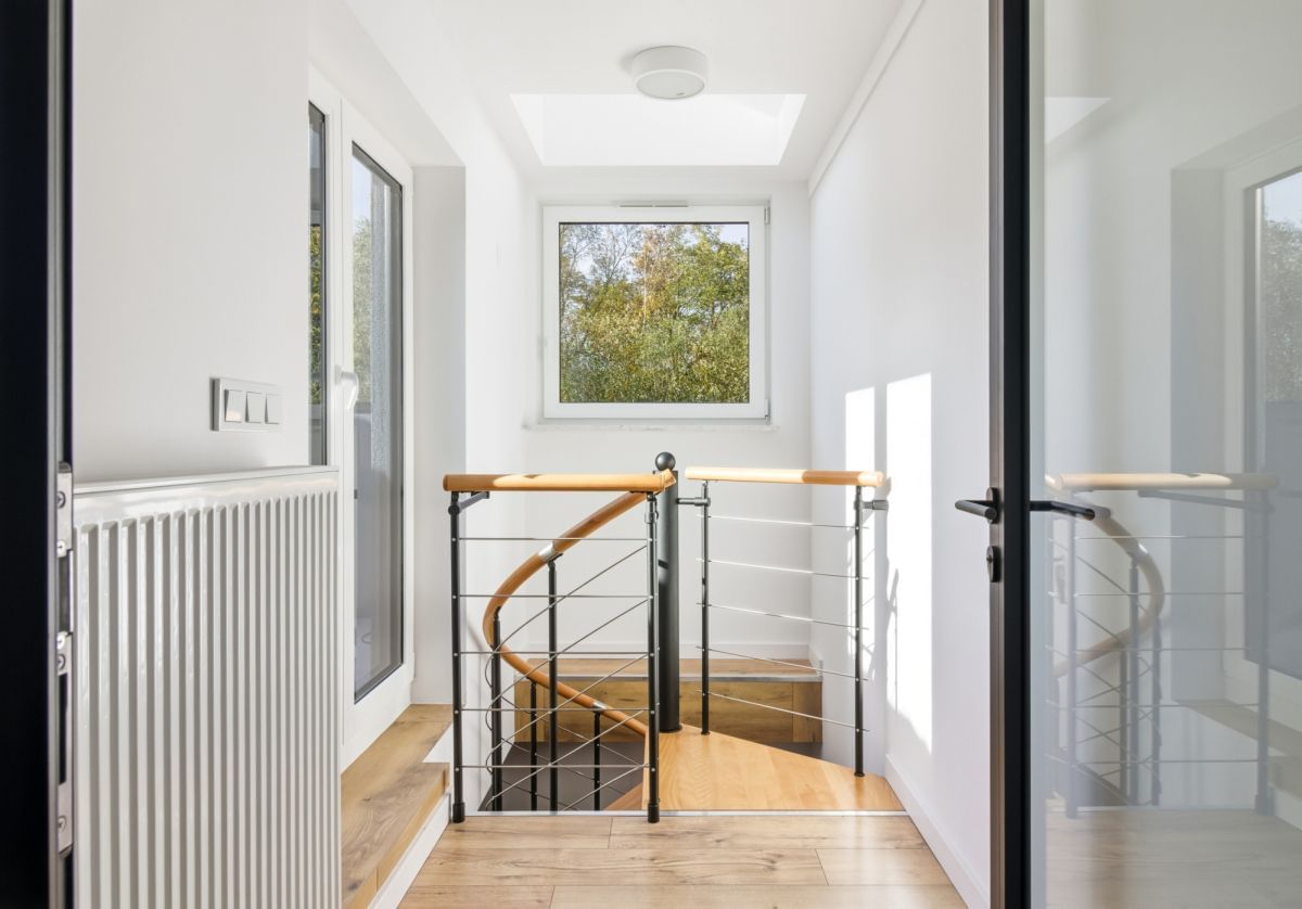 Mieszkanie 4 pokojowe na Wynajem