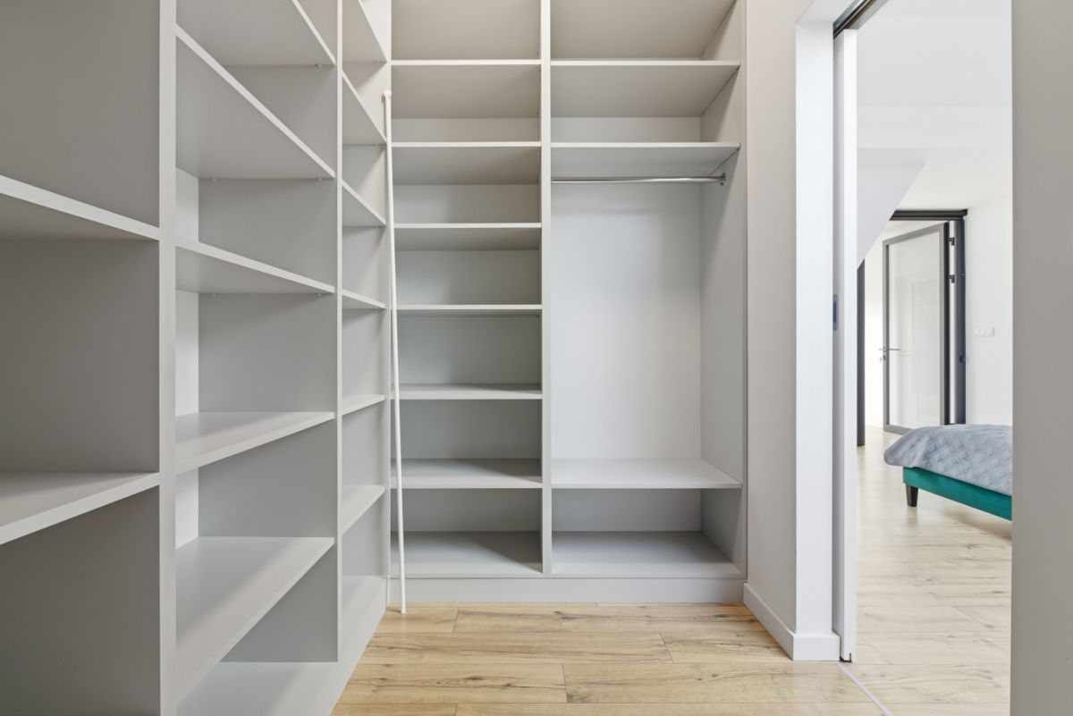 Mieszkanie 4 pokojowe na Wynajem