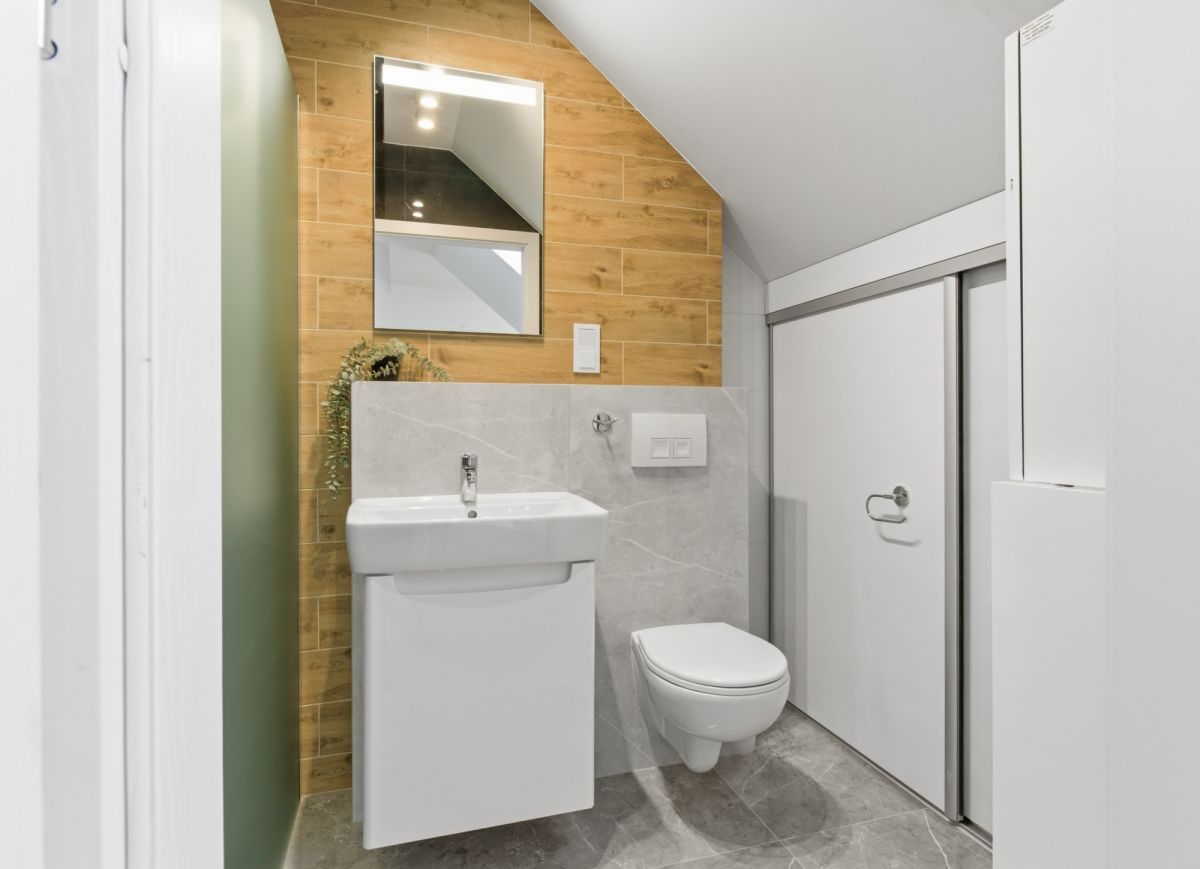 Mieszkanie 4 pokojowe na Wynajem