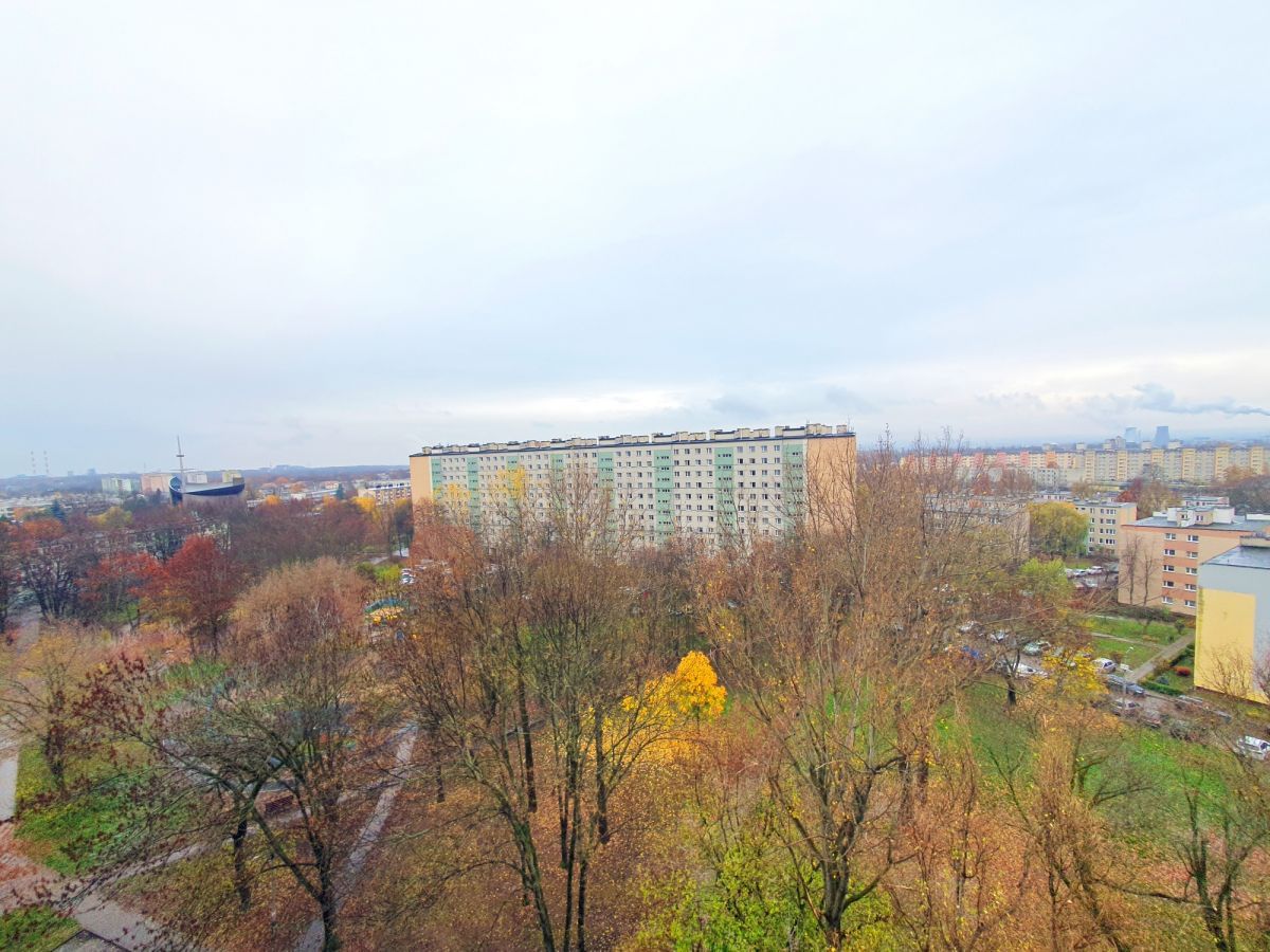 Mieszkanie 2 pokojowe na Sprzedaż