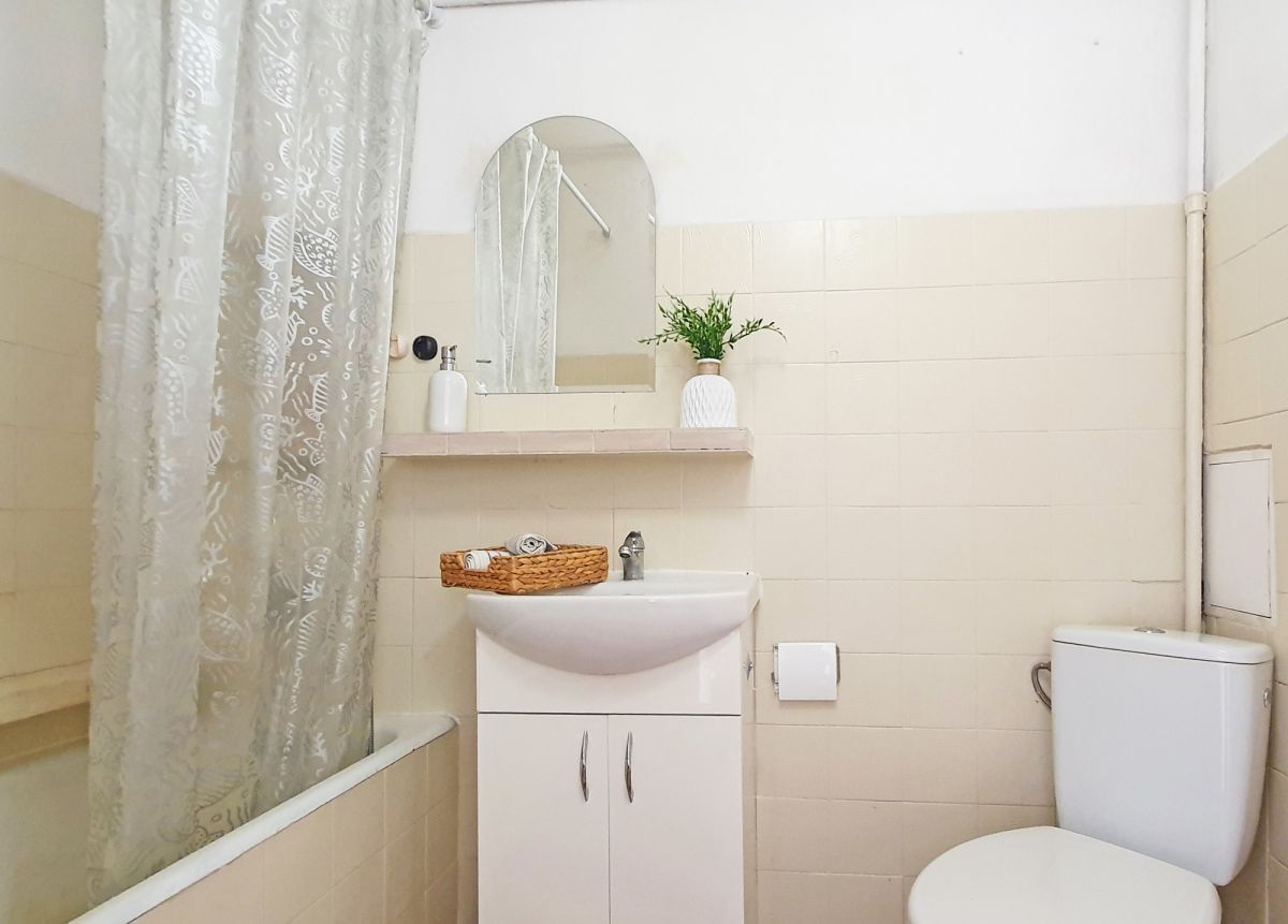 Mieszkanie 2 pokojowe na Sprzedaż