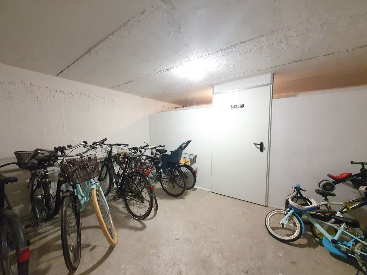 Mieszkanie 2 pokojowe na Sprzedaż