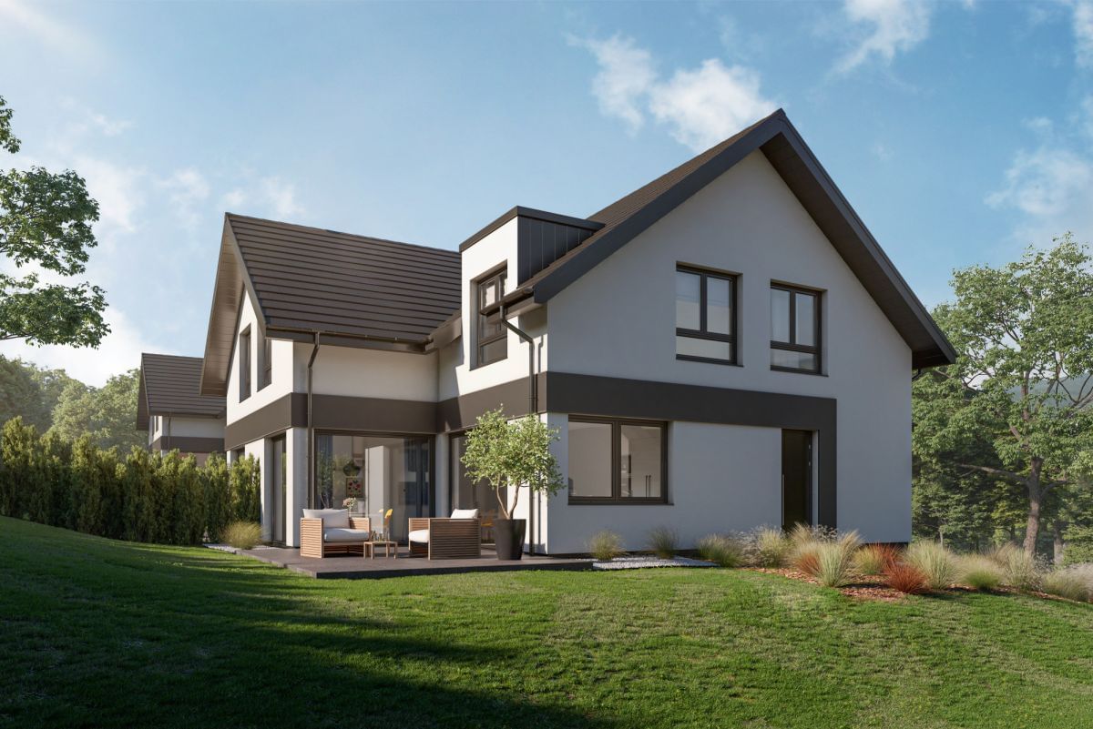 Dom 6 pokojowe na Sprzedaż