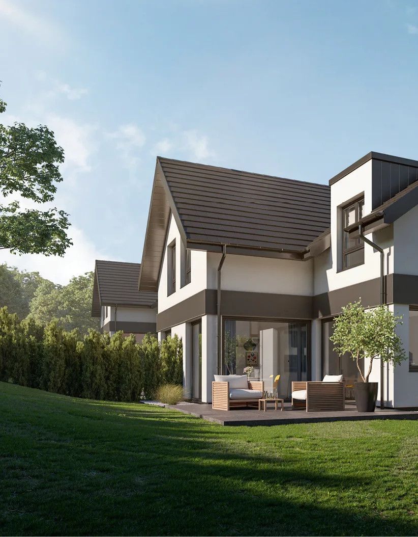 Dom 6 pokojowe na Sprzedaż