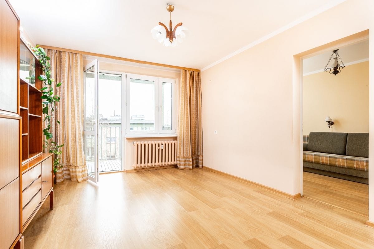 Mieszkanie 3 pokojowe na Sprzedaż