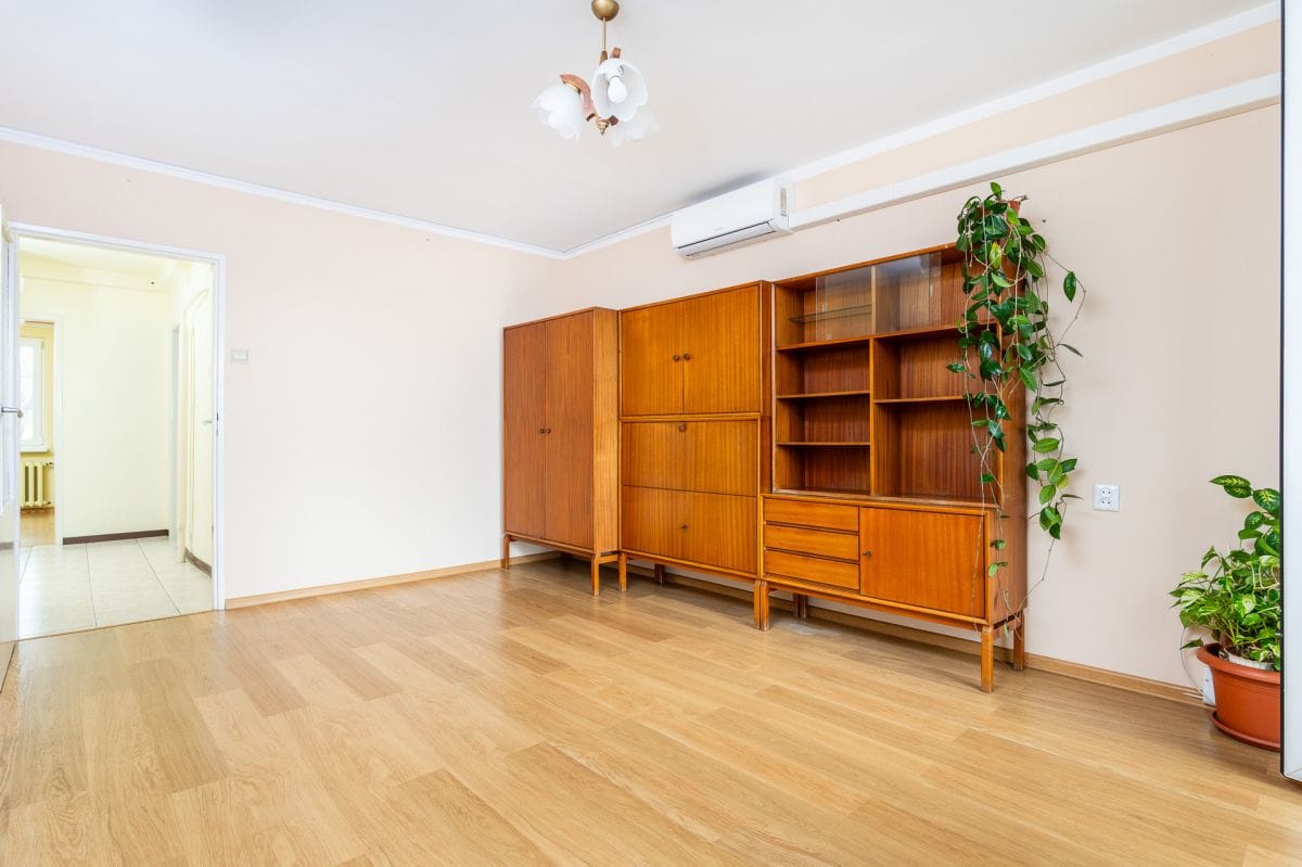 Mieszkanie 3 pokojowe na Sprzedaż