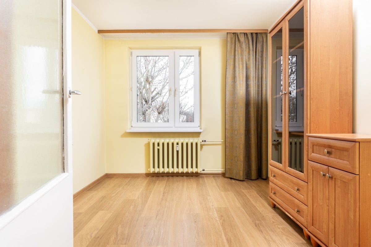 Mieszkanie 3 pokojowe na Sprzedaż