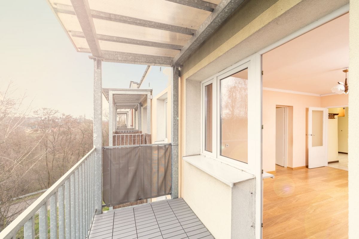 Mieszkanie 3 pokojowe na Sprzedaż