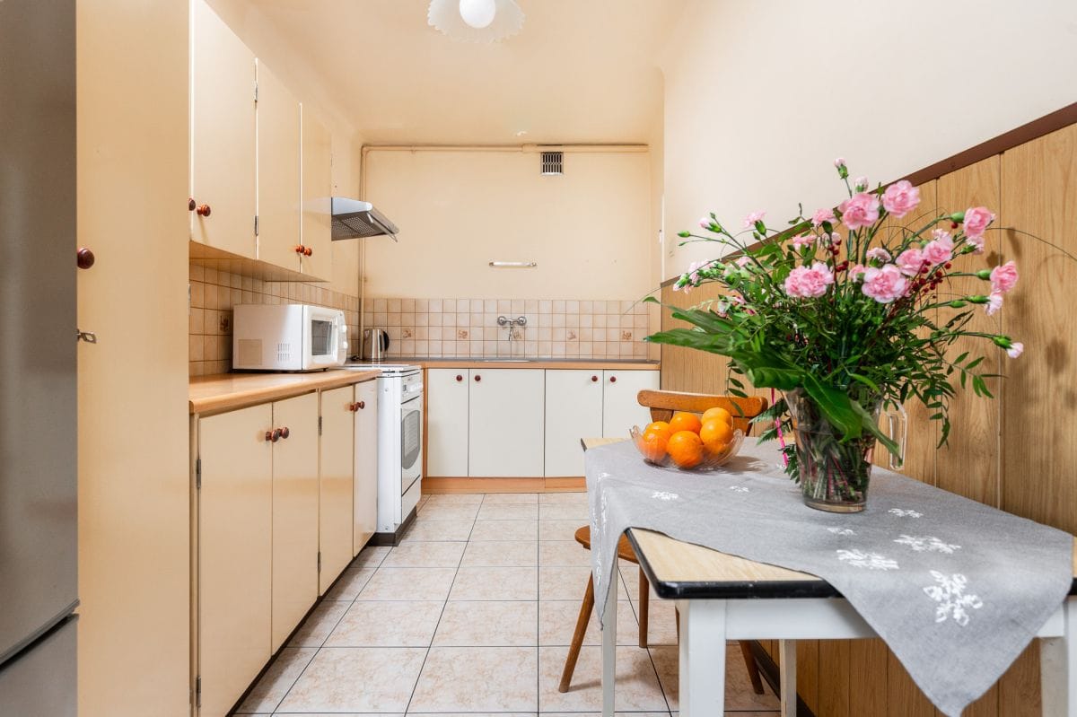 Mieszkanie 3 pokojowe na Sprzedaż