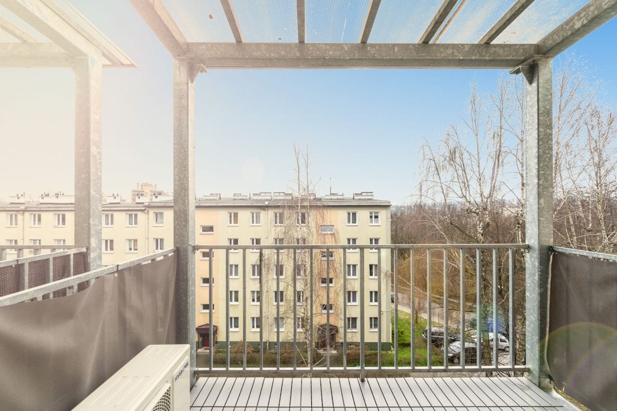 Mieszkanie 3 pokojowe na Sprzedaż