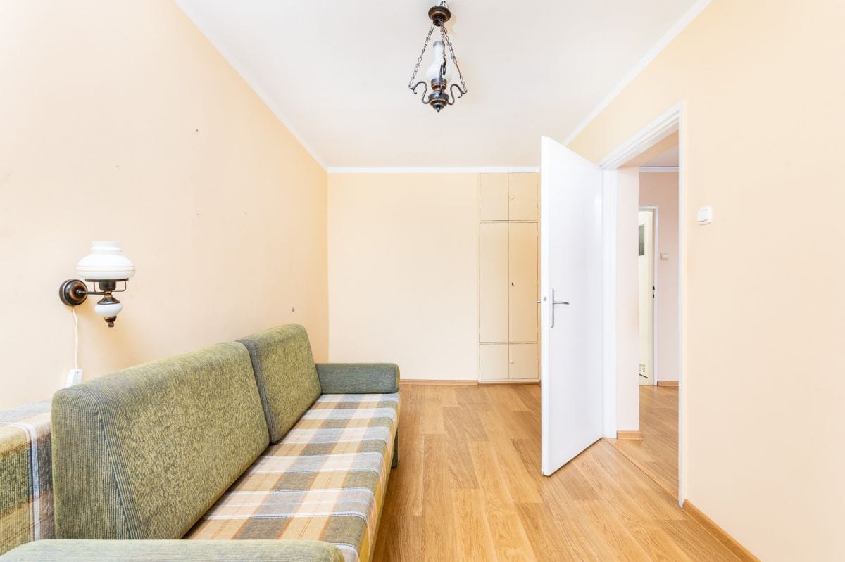 Mieszkanie 3 pokojowe na Sprzedaż