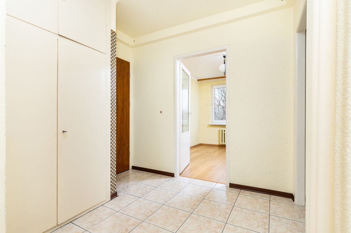 Mieszkanie 3 pokojowe na Sprzedaż