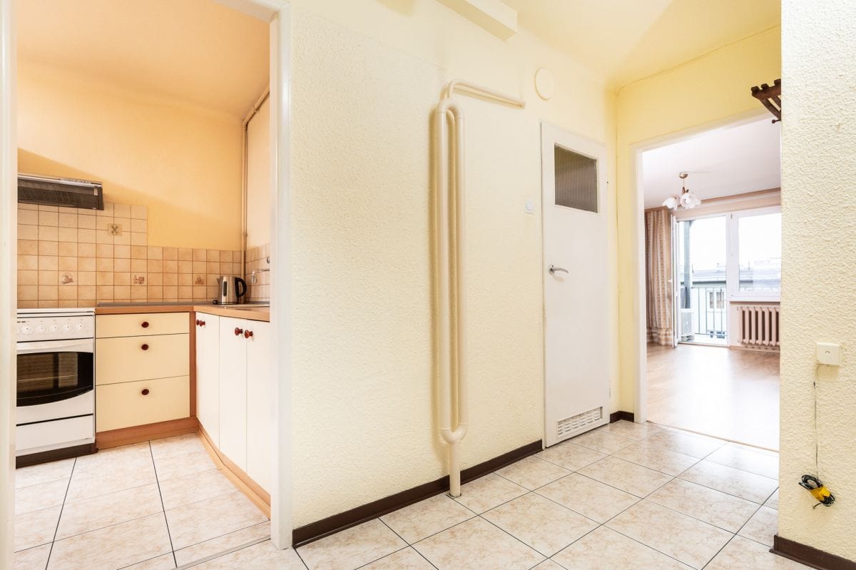 Mieszkanie 3 pokojowe na Sprzedaż