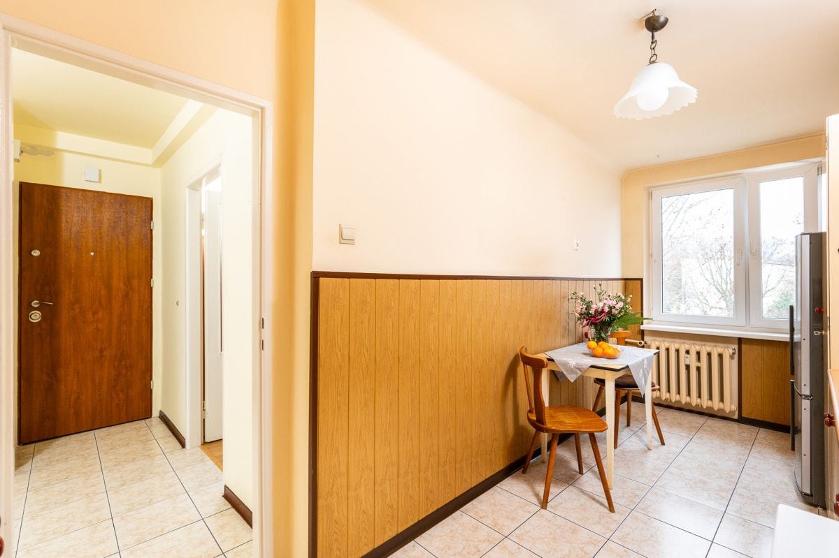 Mieszkanie 3 pokojowe na Sprzedaż