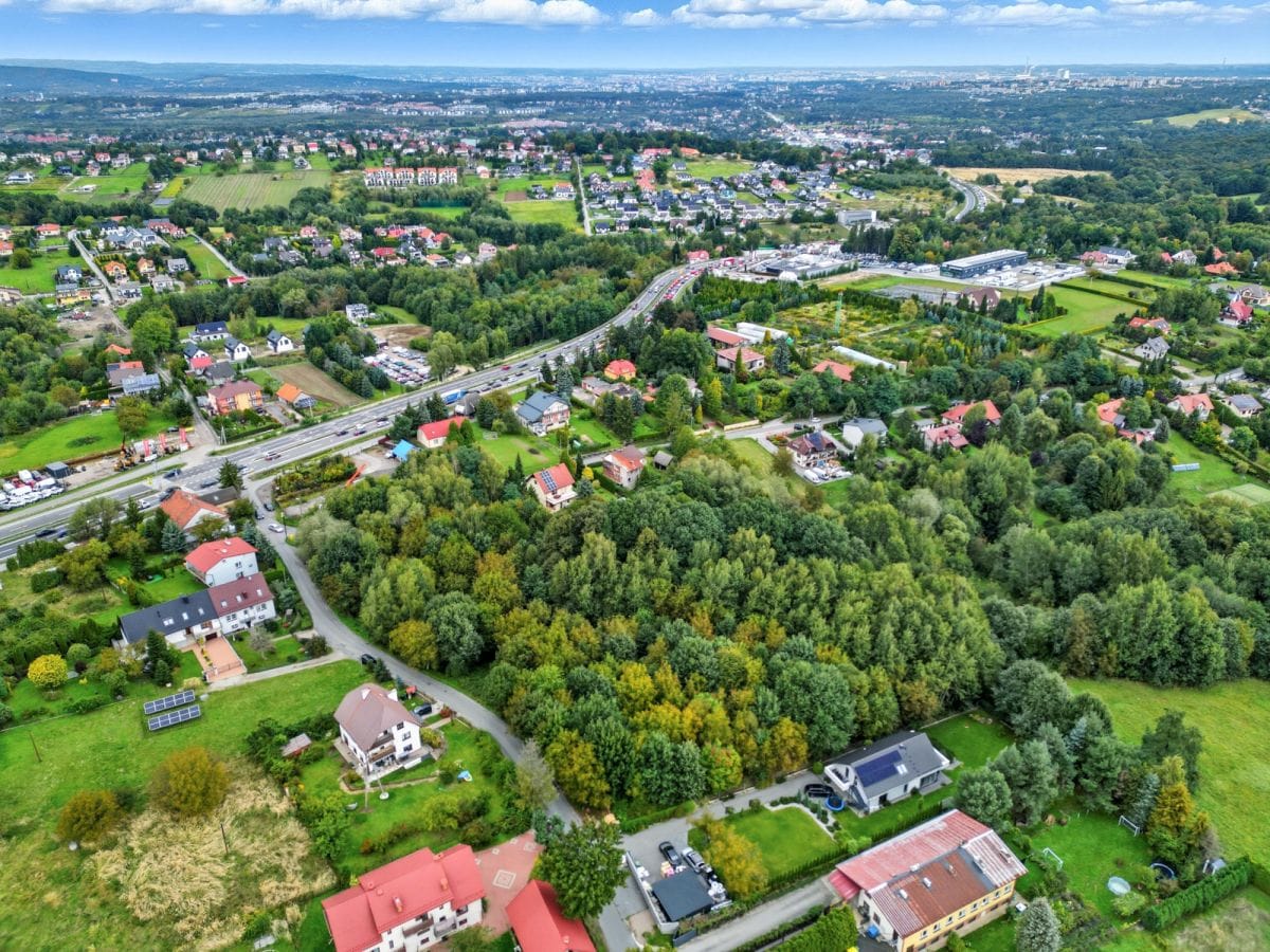 Działka  pokojowe na Sprzedaż