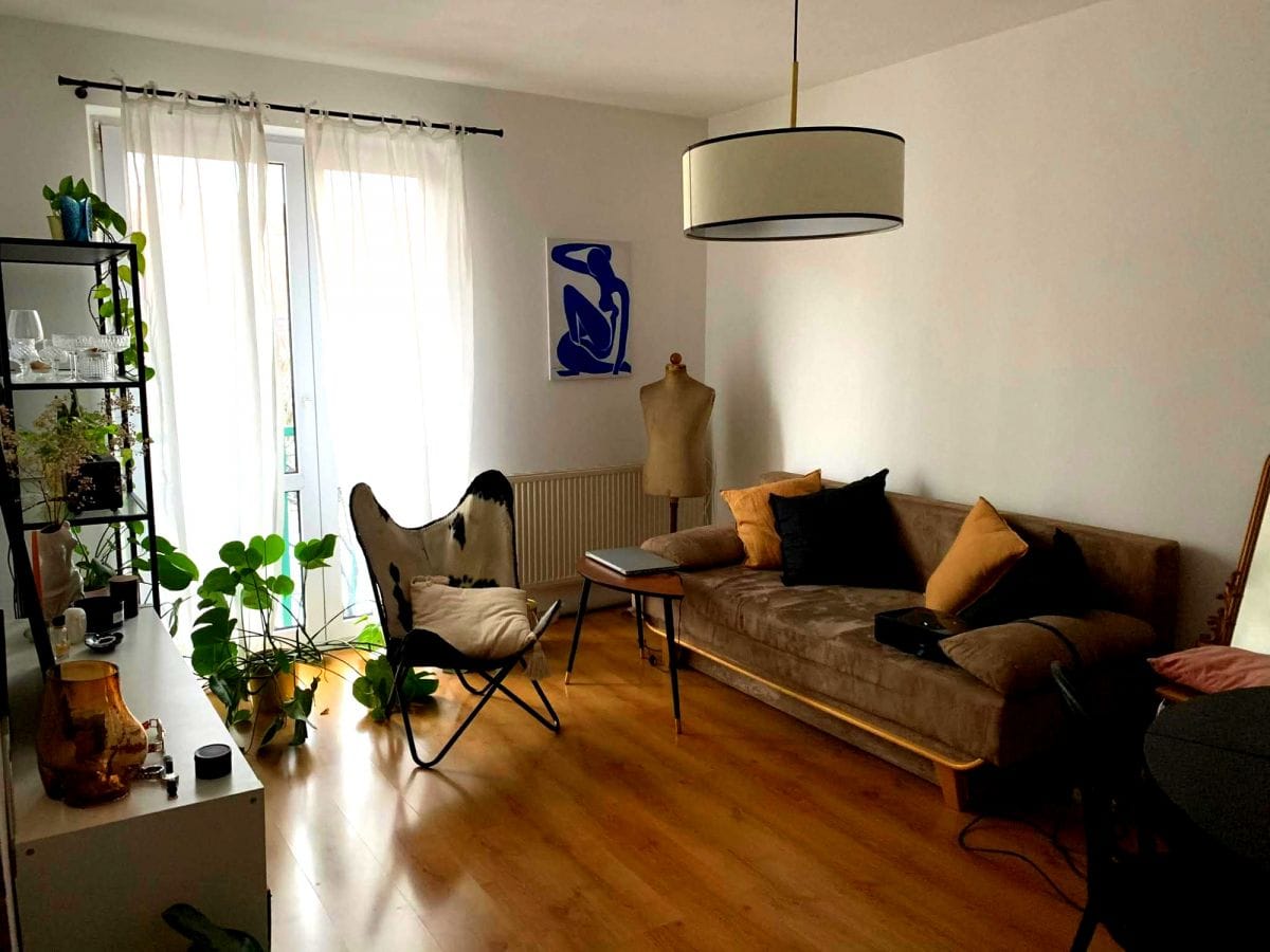 Mieszkanie 2 pokojowe na Wynajem