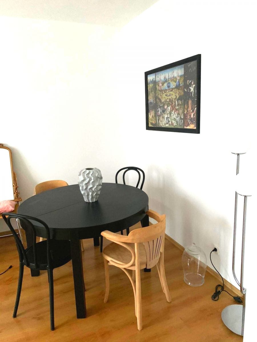 Mieszkanie 2 pokojowe na Wynajem