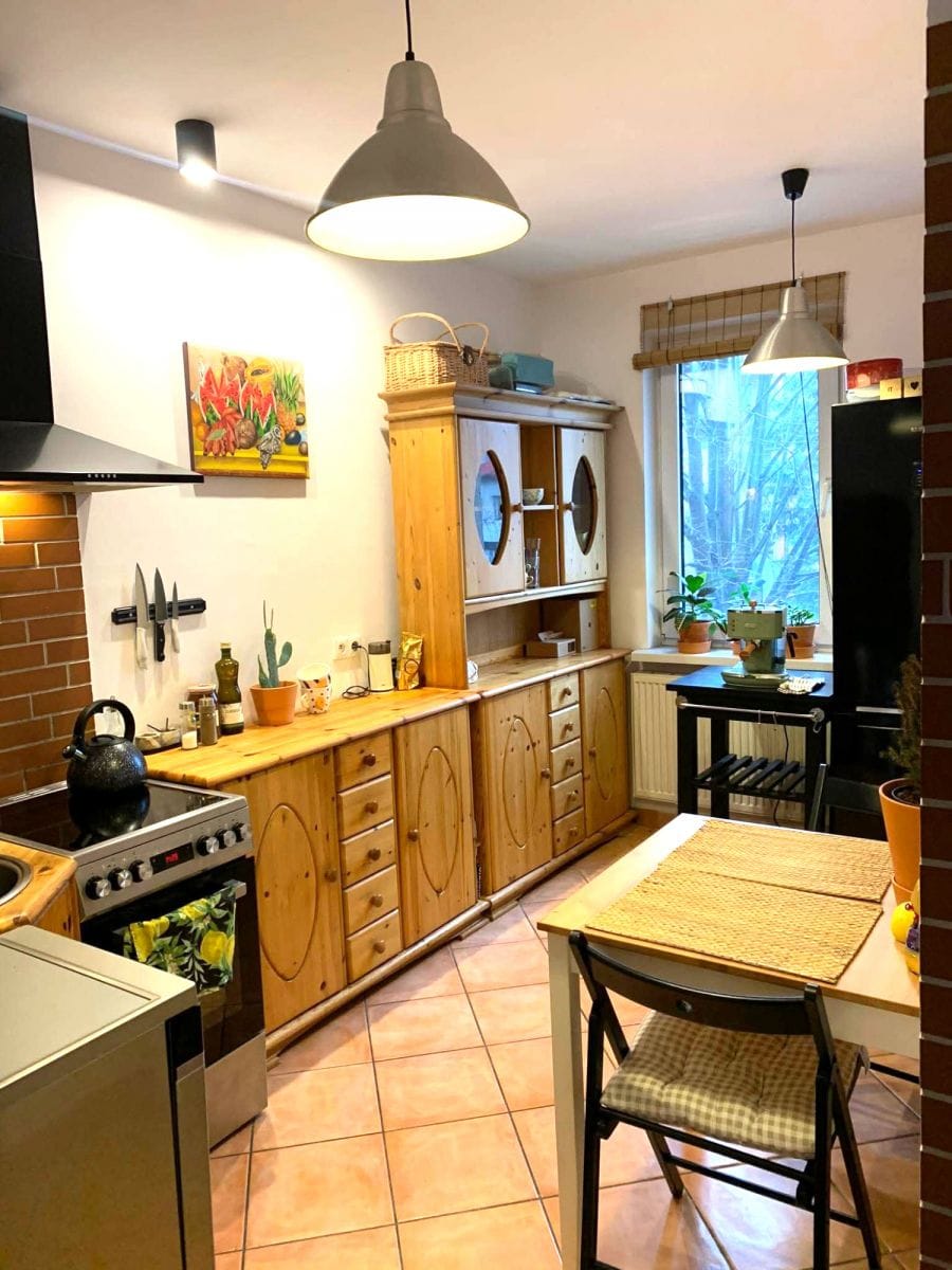 Mieszkanie 2 pokojowe na Wynajem