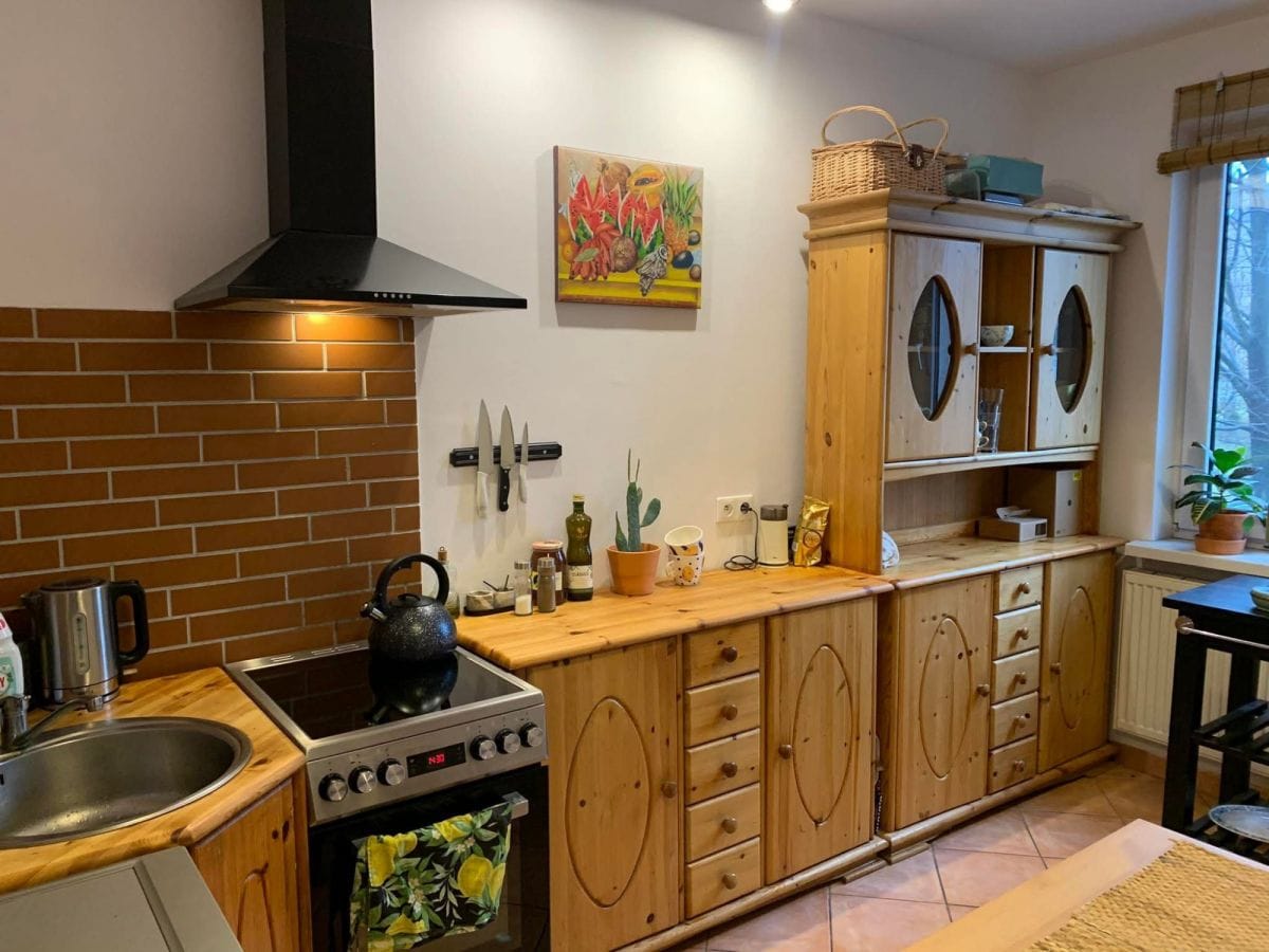 Mieszkanie 2 pokojowe na Wynajem