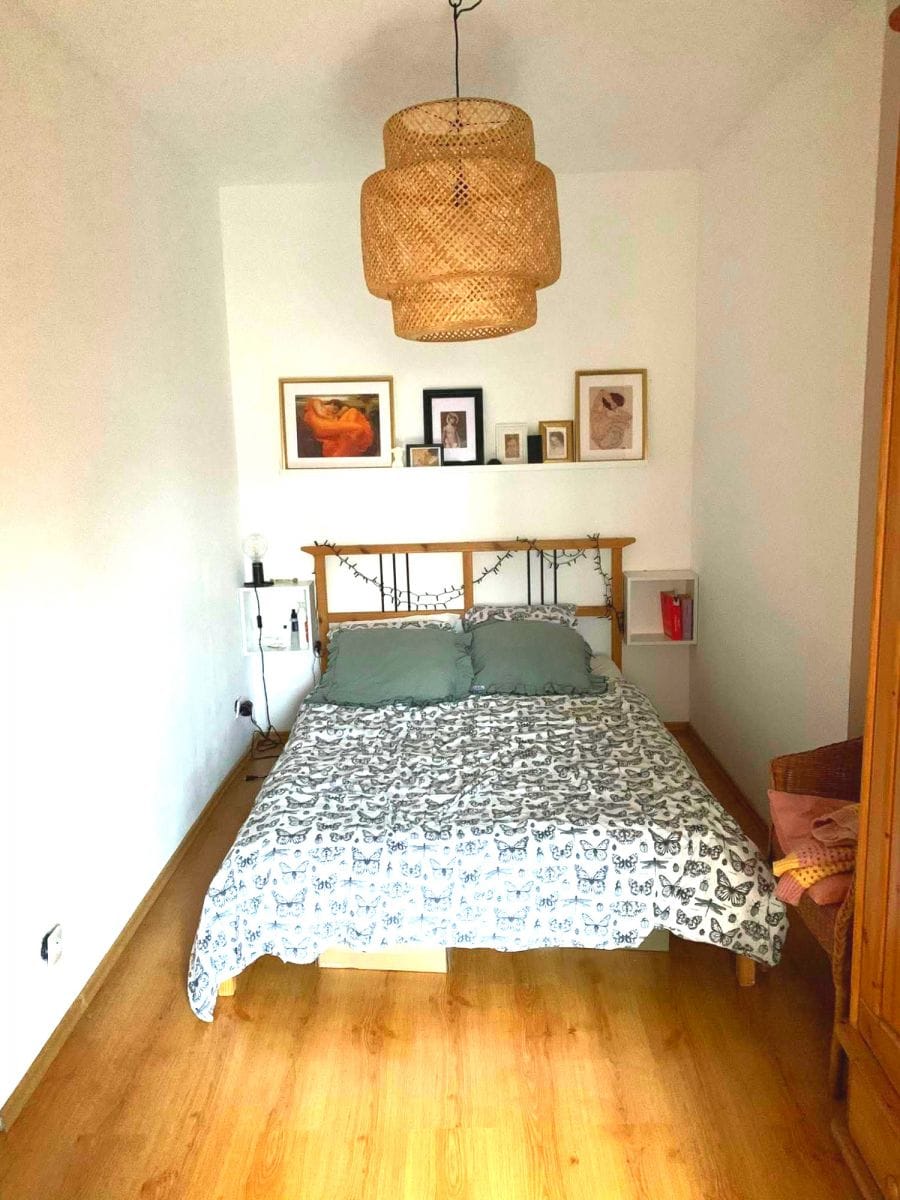 Mieszkanie 2 pokojowe na Wynajem