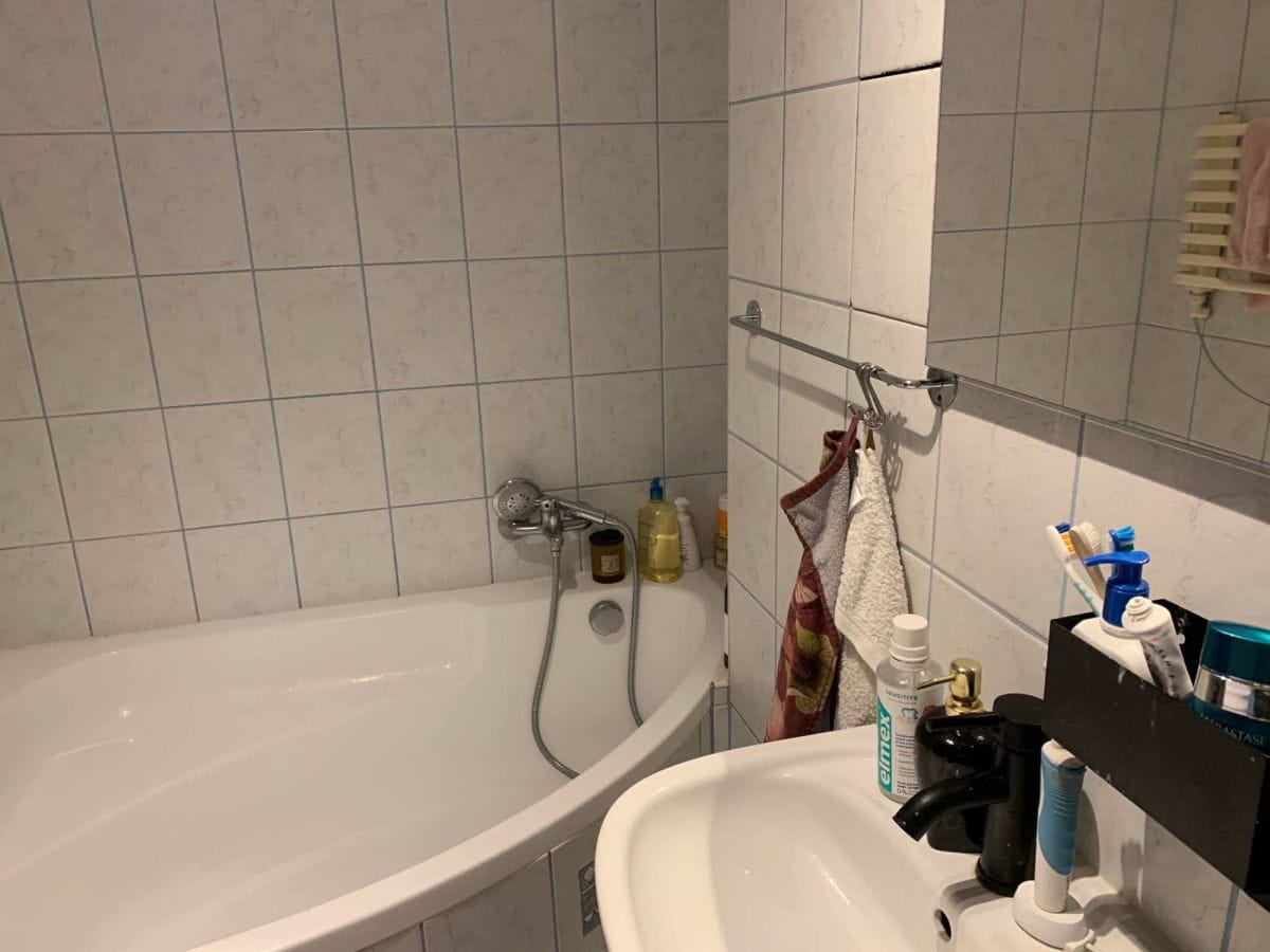 Mieszkanie 2 pokojowe na Wynajem