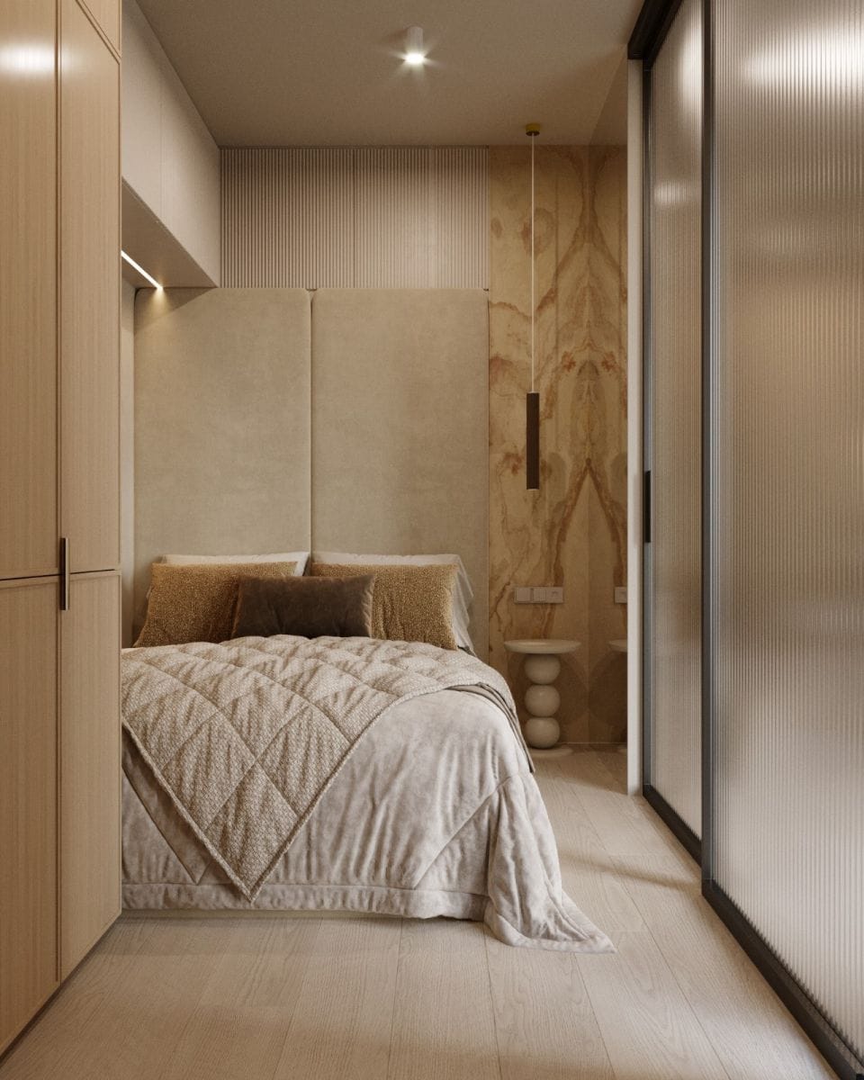 Mieszkanie 2 pokojowe na Wynajem