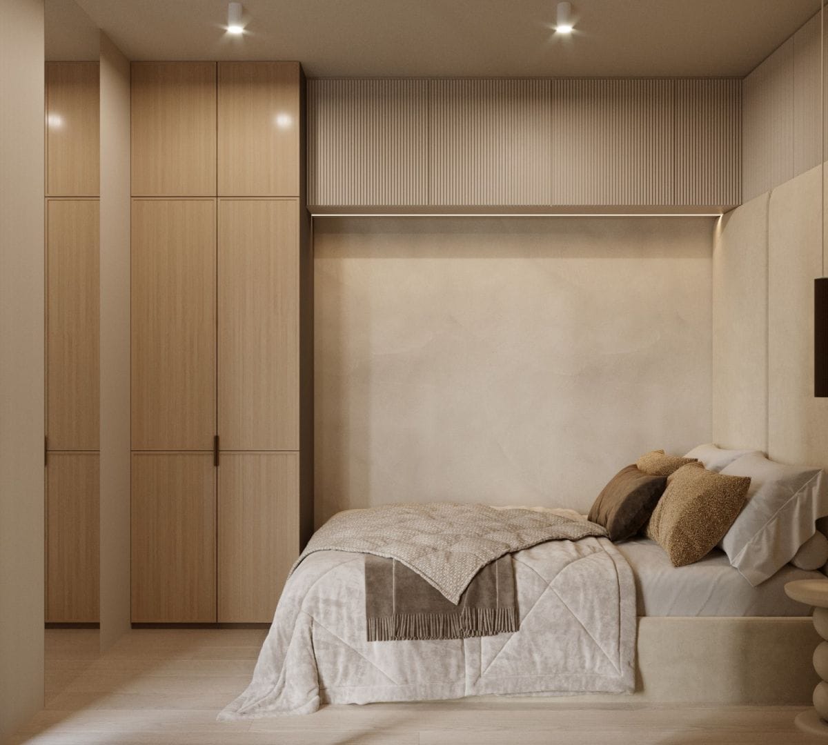 Mieszkanie 2 pokojowe na Wynajem