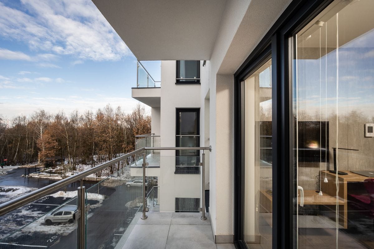 Mieszkanie 2 pokojowe na Wynajem