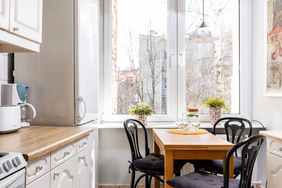 Mieszkanie 2 pokojowe na Sprzedaż