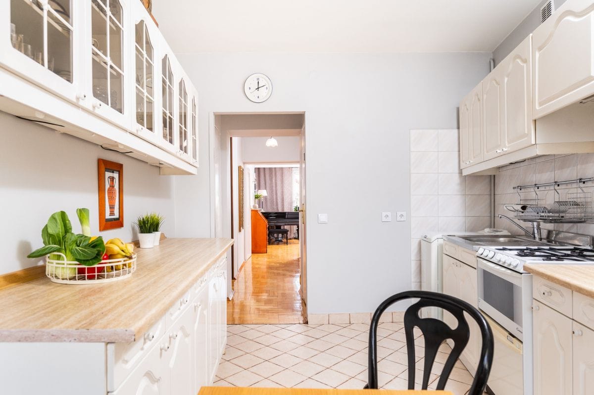 Mieszkanie 2 pokojowe na Sprzedaż