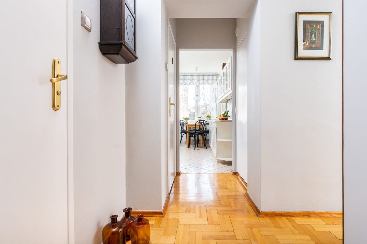 Mieszkanie 2 pokojowe na Sprzedaż