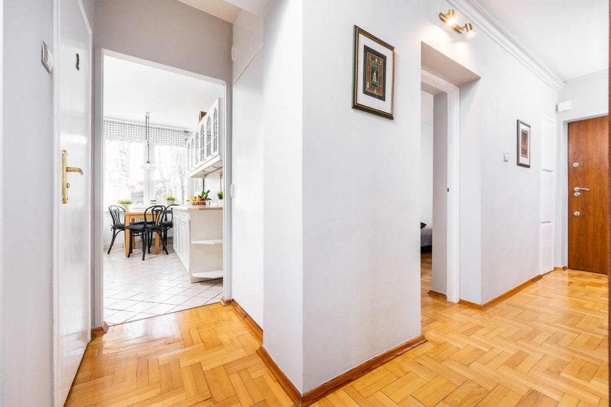 Mieszkanie 2 pokojowe na Sprzedaż