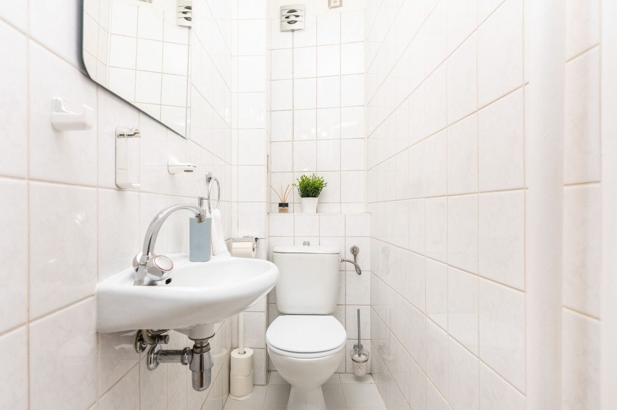 Mieszkanie 2 pokojowe na Sprzedaż