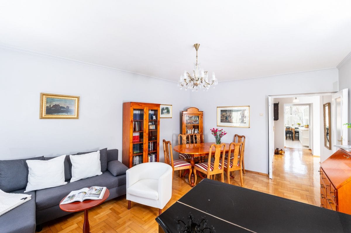 Mieszkanie 2 pokojowe na Sprzedaż