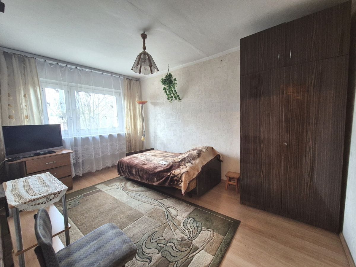 Mieszkanie 3 pokojowe na Sprzedaż