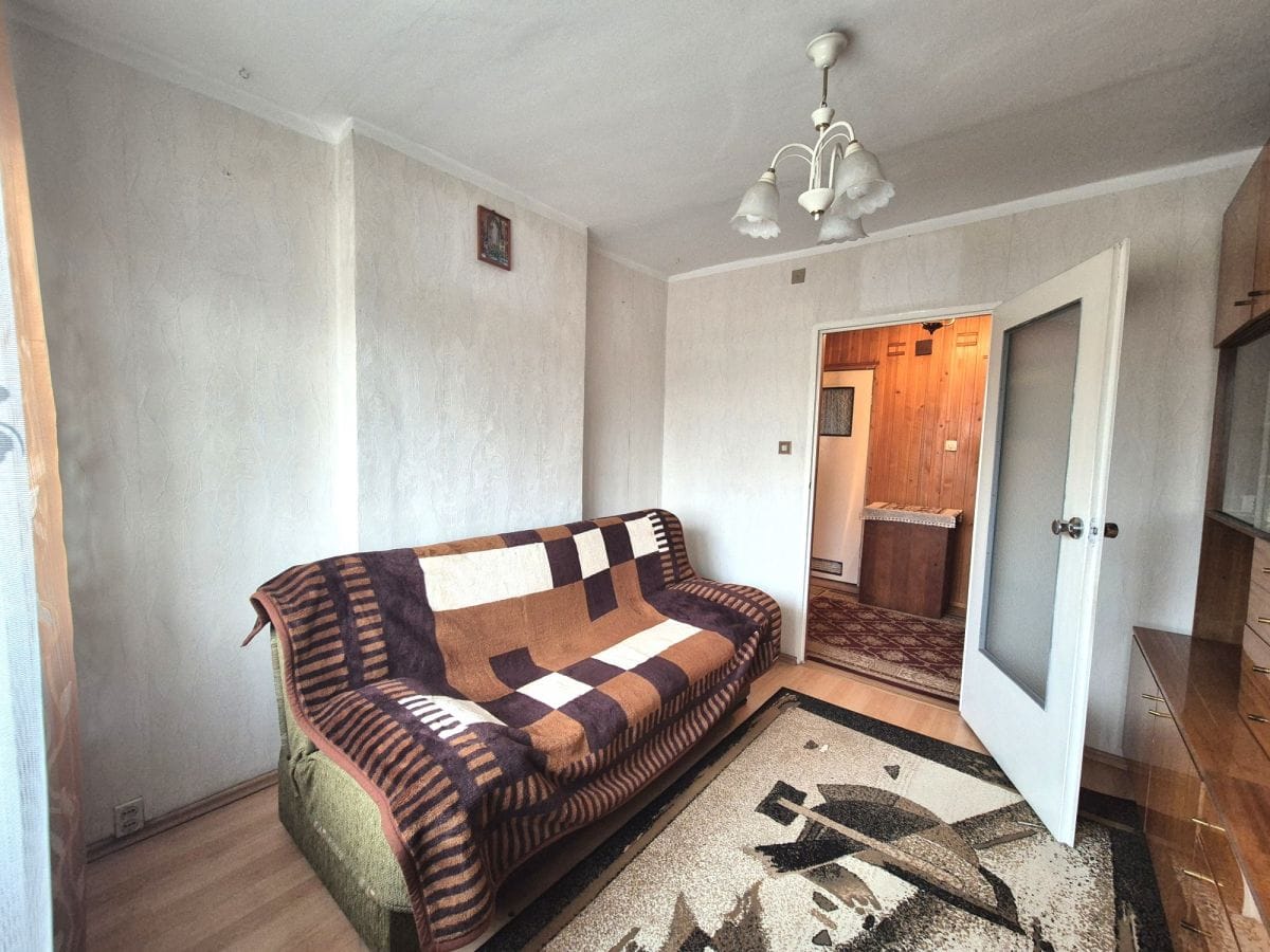 Mieszkanie 3 pokojowe na Sprzedaż