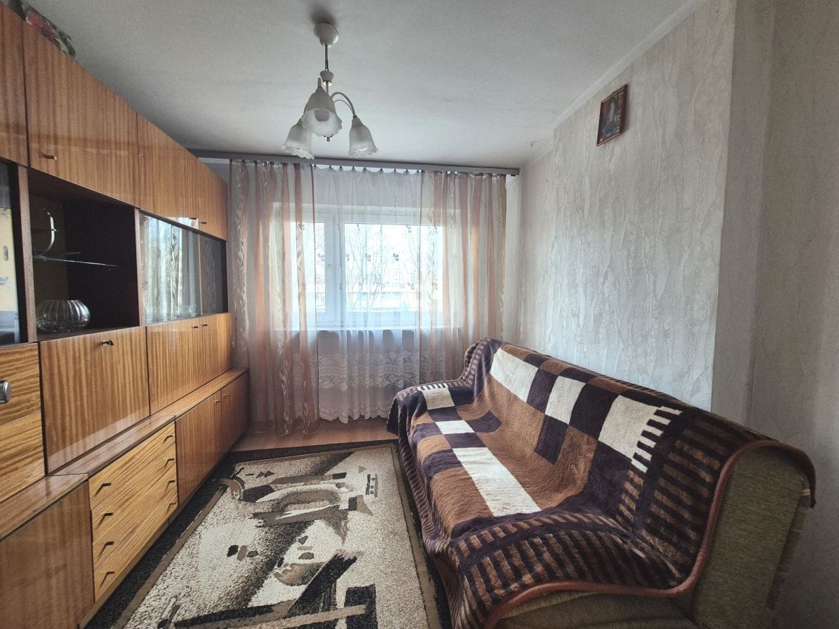 Mieszkanie 3 pokojowe na Sprzedaż