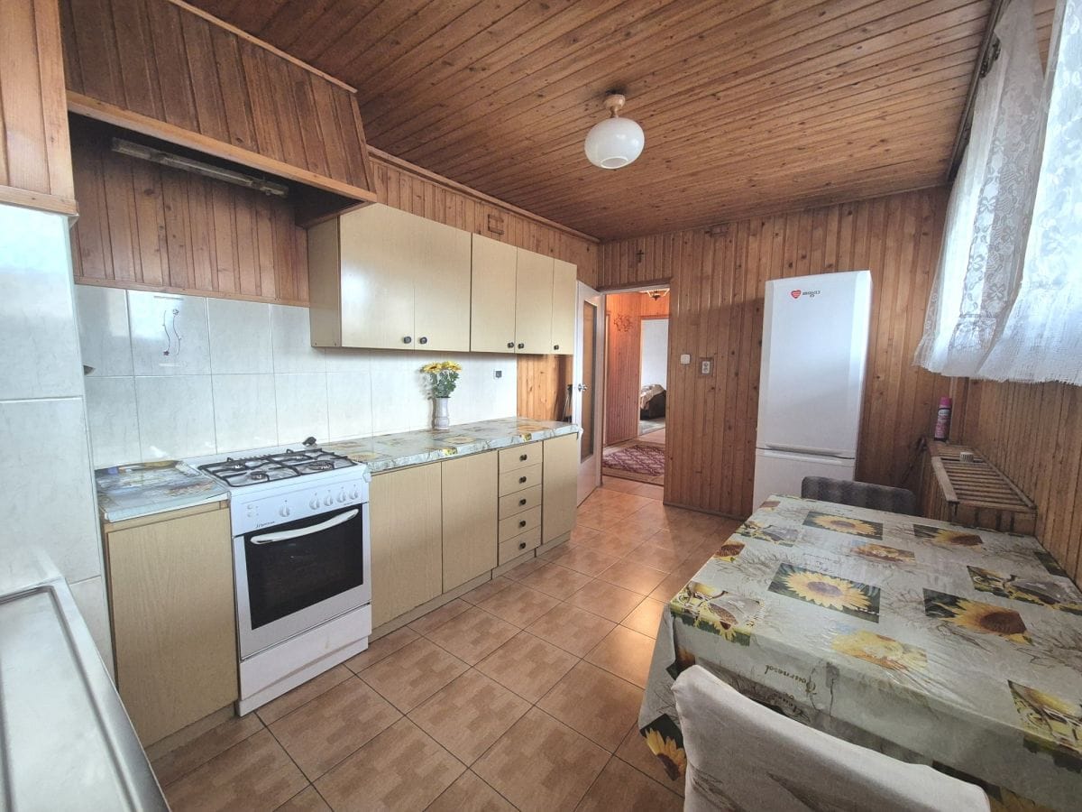 Mieszkanie 3 pokojowe na Sprzedaż