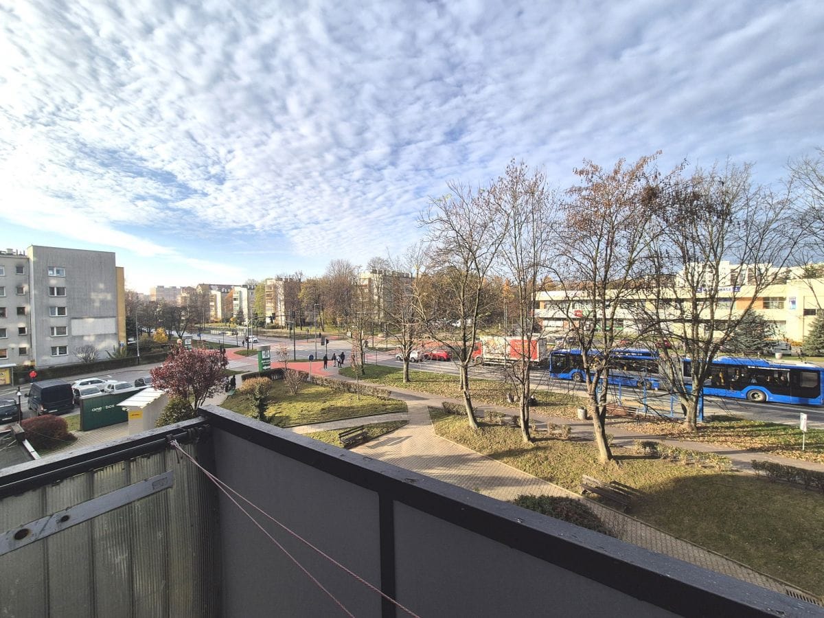 Mieszkanie 3 pokojowe na Sprzedaż