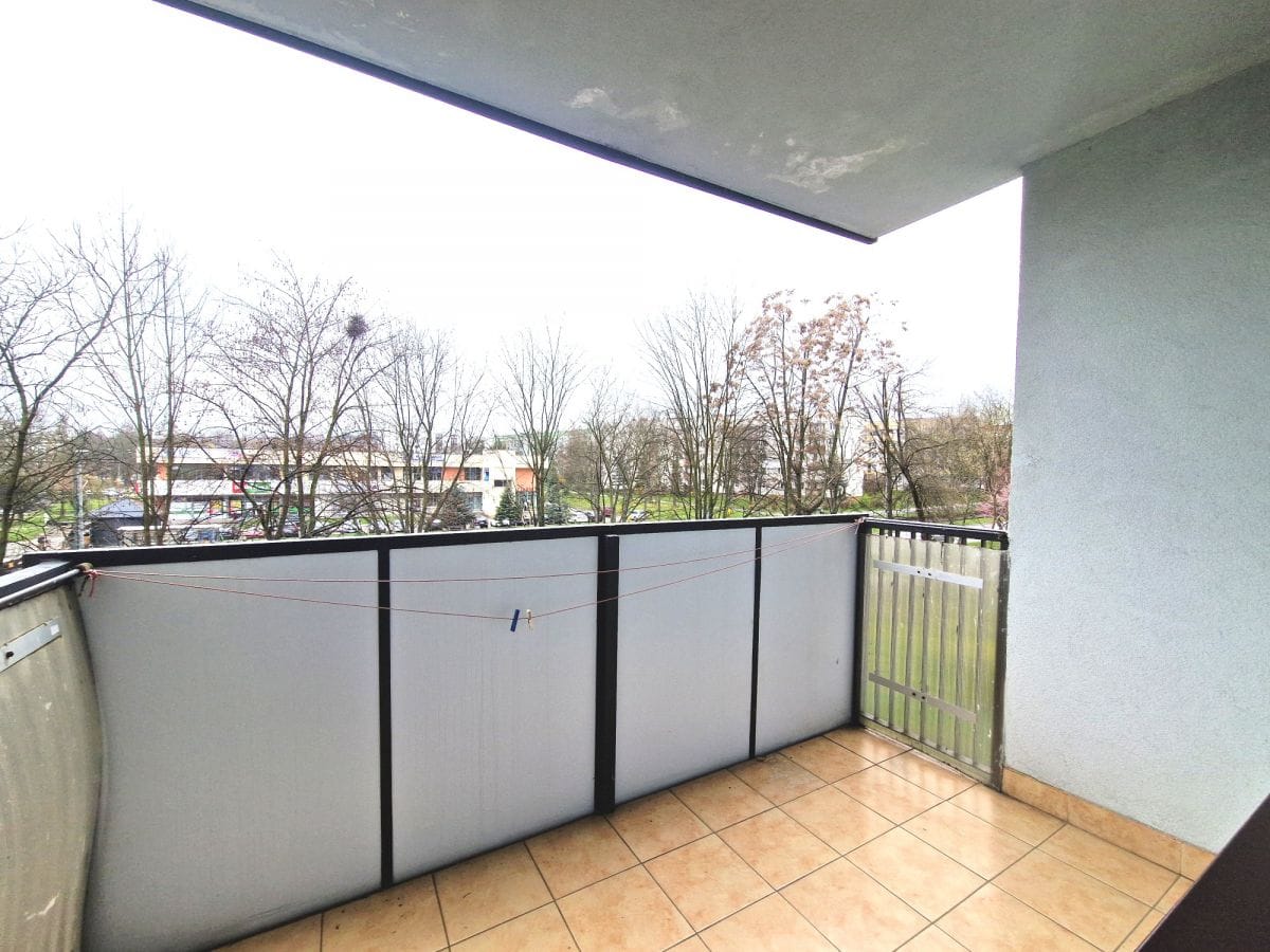 Mieszkanie 3 pokojowe na Sprzedaż