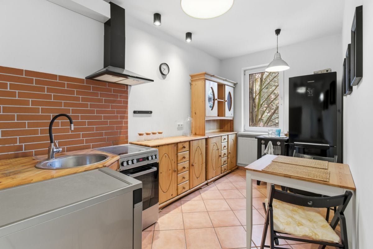 Mieszkanie 2 pokojowe na Wynajem