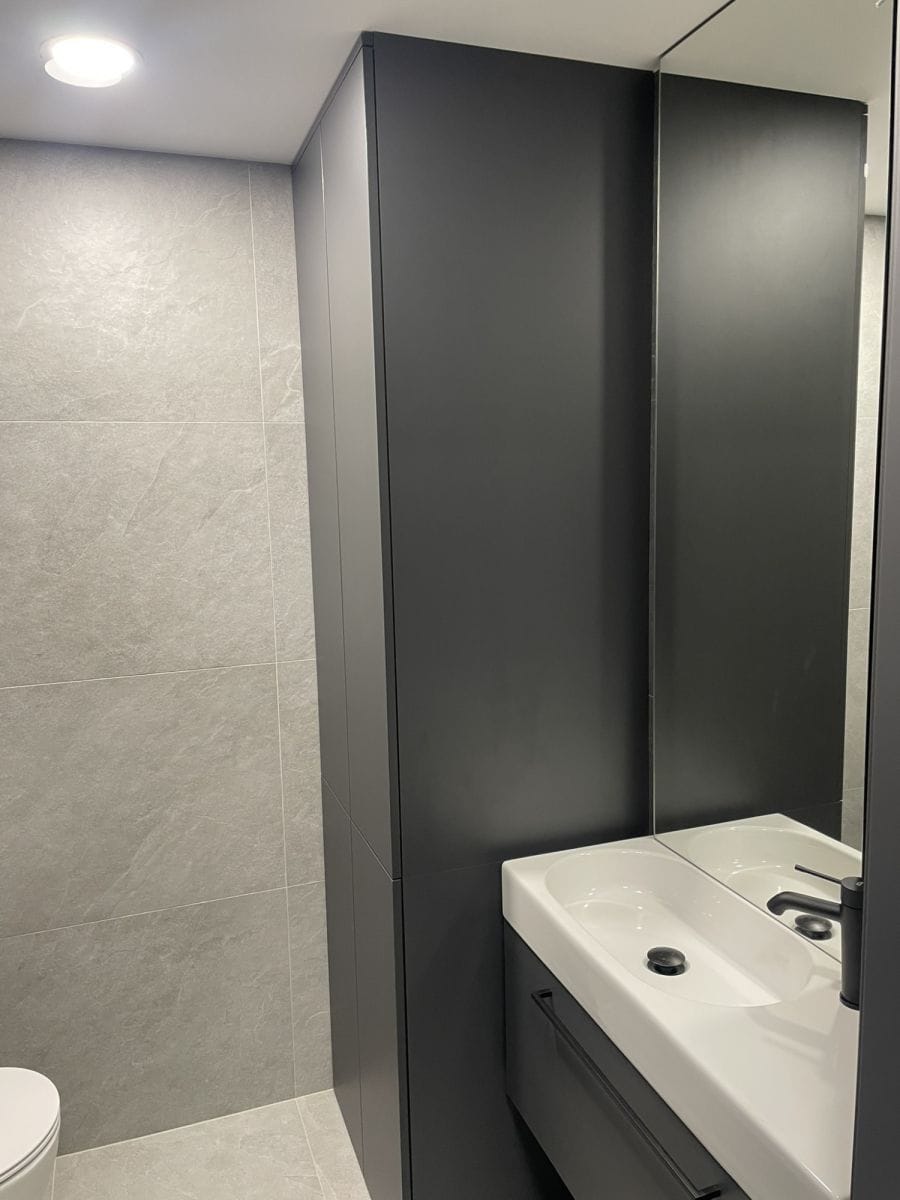 Mieszkanie 1 pokojowe na Wynajem