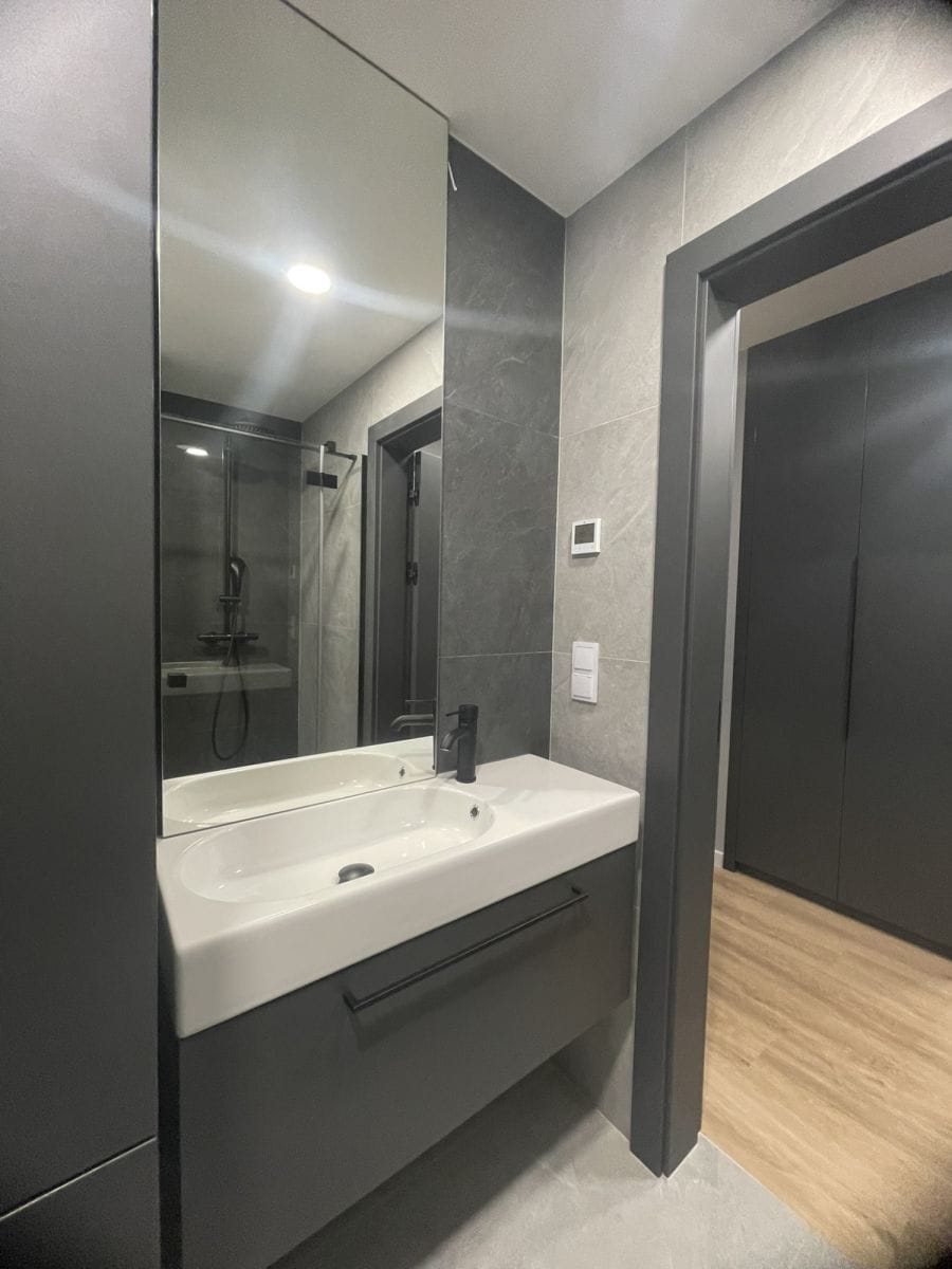 Mieszkanie 1 pokojowe na Wynajem