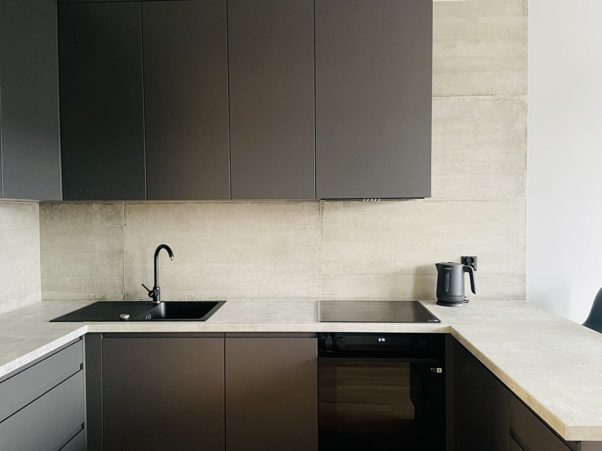 Mieszkanie 1 pokojowe na Wynajem