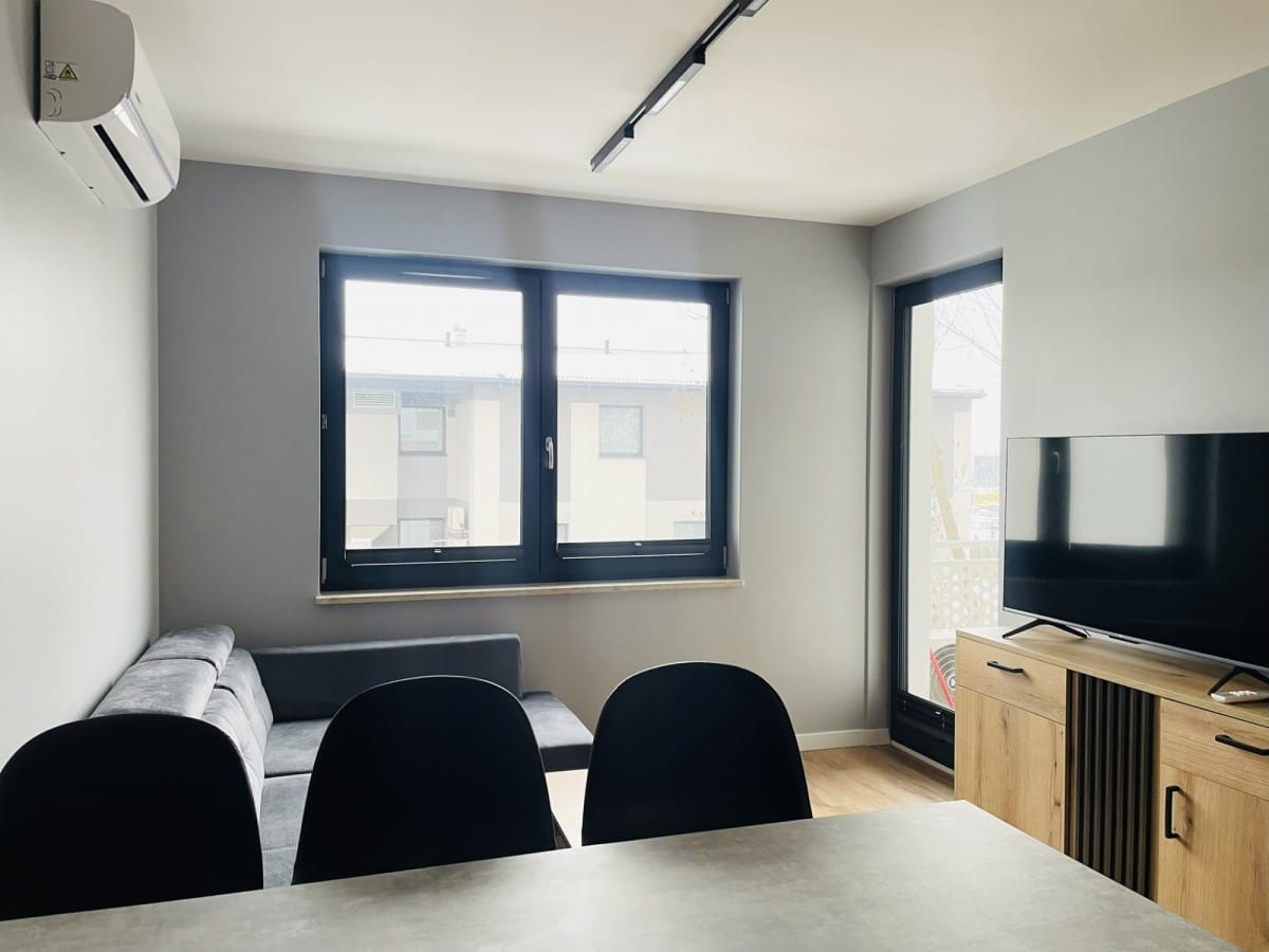 Mieszkanie 1 pokojowe na Wynajem